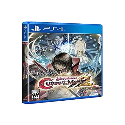 Imagen de Bloodstained Curse of the Moon 2 (Limited Run #98) Importación