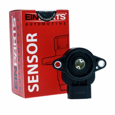 Imagen de EINPARTS EPS2116 Sensor de Aceleración sin cable TOYOTA: Corolla IX Hatchback, Yaris I Auris Hatchback
