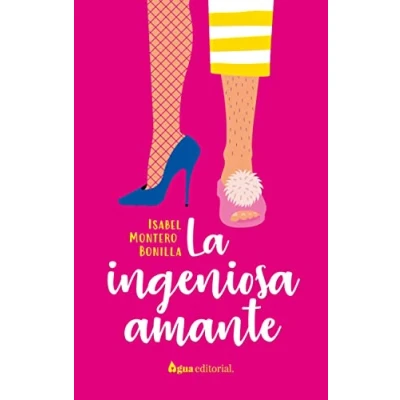 Imagen de La ingeniosa amante (SIN COLECCION)