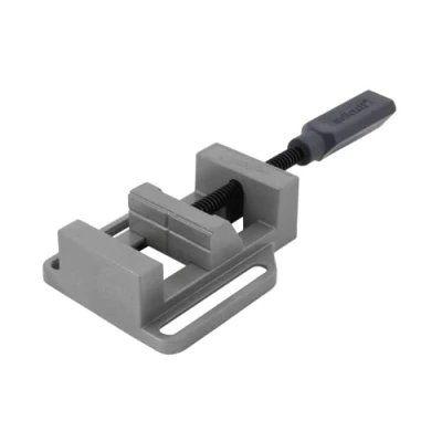 Imagen de wolfcraft Mordaza de banco Simplex 60 I 3412099 Para una sujeción rápida y sencilla