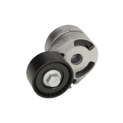 Imagen de INA 534 0180 10 Brazo tensor, correa trapecial poli V CITROËN: Berlingo / First I, I Furgón, Xsara Coupé