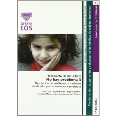 Imagen de Progr. Ref. No Hay Problema 3: 71 (Método EOS)