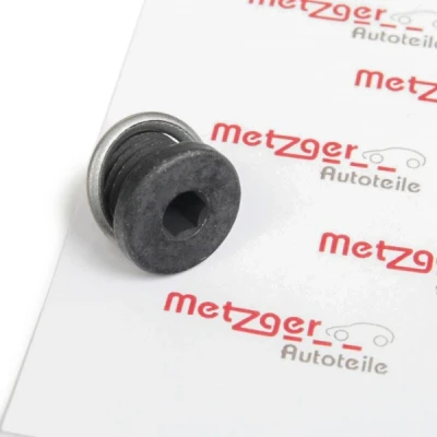 Imagen de METZGER 8030009 Tapon de Cárter M20x1,5 Acero 17 con junta SUBARU: Outback IV, Impreza II Berlina, Legacy 3 Limousine