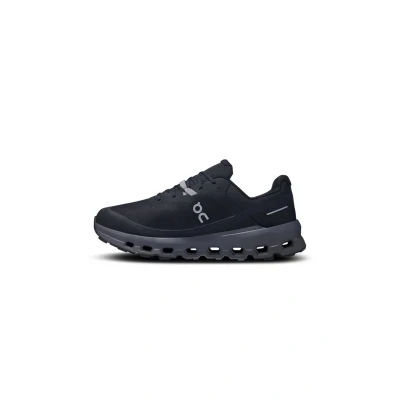 Imagen de On Cloudvista Zapatillas de entrenamiento, Hombre, Talla: 42.5, Black eclipse Zapatos