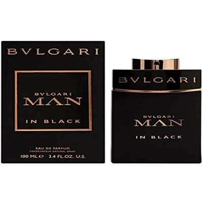 Imagen de Bvlgari Man In Black Eau de Parfum 60 ml