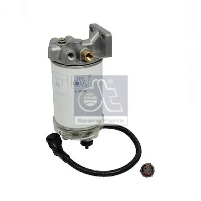 Imagen de Filtro combustible DT 1.12276