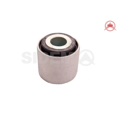 Imagen de SIDEM 835702 Silentblock Brazo de Suspension exterior, Eje trasero debajo Rodamiento caucho metal oscilante transversal