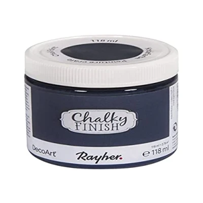 Imagen de RAYHER, Chalky Finish, lata de 118 ml