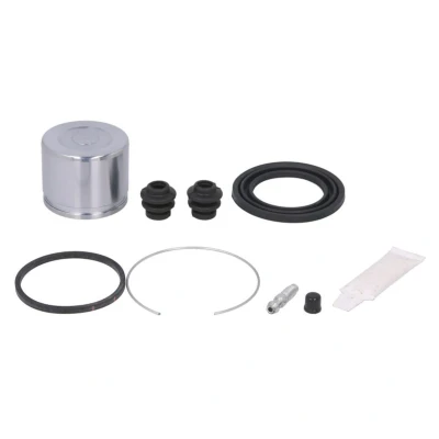 Imagen de AUTOFREN SEINSA D41774C Kit de Reparación Frenos Eje delantero 57 TOYOTA: Celica VII Coupé, Corolla IX Hatchback, Berlina