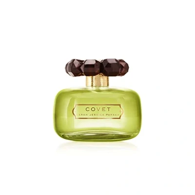 Imagen de Sarah Jessica Parker Covet Eau de Parfum 100 ml