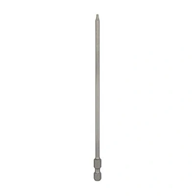 Imagen de Bosch 2 607 001 662 Punta de atornillar extra dura T8, 152 mm (pack 1)