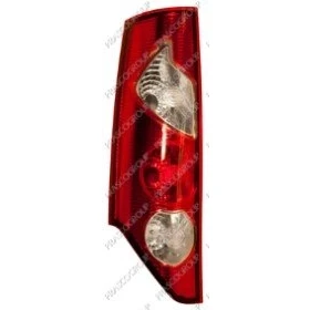 Imagen de PRASCO RN9184154 Piloto trasero izquierda RENAULT: Kangoo II / Grand Kangoo, Express, Be Bop