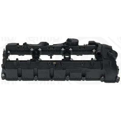 Imagen de ELRING B39.880 Tapa de Balancines con junta cubierta válvula tornillos BMW: 3 Sedán, 4 Cabrio, Coupé