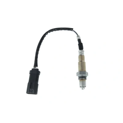 Imagen de VALEO 368065 Sonda lambda delante del catalizador M18x1,5 plana, Rosca engrasada, térmico RENAULT: CLIO 2, MEGANE 1, Kangoo I, DACIA: Sandero I