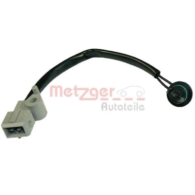 Imagen de METZGER 0905068 Sensores con junta cable PEUGEOT: 206 Hatchback, 307 406 Coupé, CITROËN: Xsara Picasso