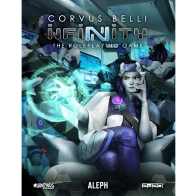 Imagen de Modiphius RPG, Multicolor (MUH050225)