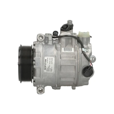 Imagen de DENSO DCP17194 Compresor de Aire Acondicionado 7SEU17C PAG 46 YF R 134 a, 1234yf MERCEDES BENZ: Sprinter 3.5 T Bus, Furgón