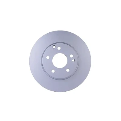 Imagen de HELLA PRO 8DD 355 107 481 Disco de freno 288 25 05/07 112 ventilación interna revestido sin perno sujeción rueda, buje rueda