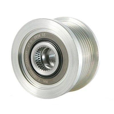 Imagen de CASCO CCP90274GS Polea, alternador