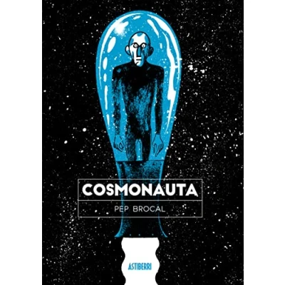Imagen de Cosmonauta (SILLON OREJERO)