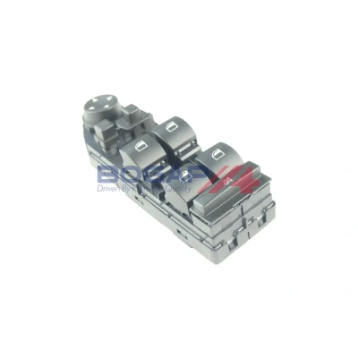 Imagen de BOGAP B7358137 Interruptor, elevalunas lado del conductor BMW: X3 (E83) 3.0 d, si, 2.5 si xDrive, i, 2.0 sd, xDrive20i
