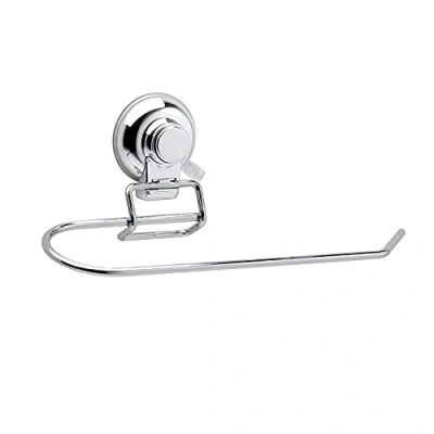 Imagen de Gedy Hot Toallero 30 cm ventosa Cromo