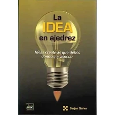 Imagen de IDEA EN EL AJEDREZ, LA
