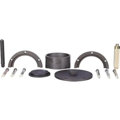 Imagen de KS TOOLS 460.4545 Herramienta Acero para herramientas