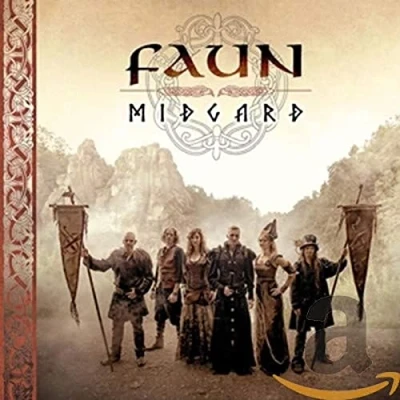 Imagen de Midgard