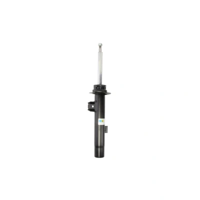 Imagen de BILSTEIN B4 OE Replacement 22 183903 amortiguador Eje delantero, derecha Presión de gas Bitubular Columna Placa abajo, Espiga arriba