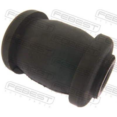 Imagen de FEBEST MAB 076 Silentblock Brazo de Suspension Eje delantero abajo, delante MITSUBISHI: Lancer 7 Limousine