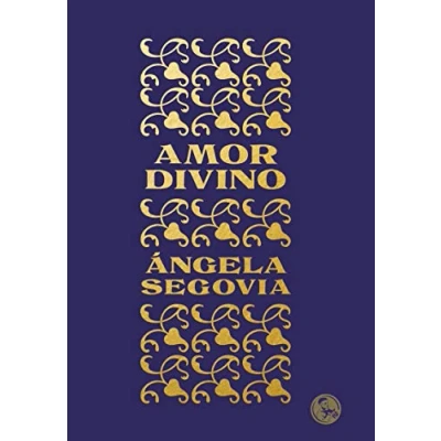 Imagen de Amor divino: 16 (LIBROS INUTILES)