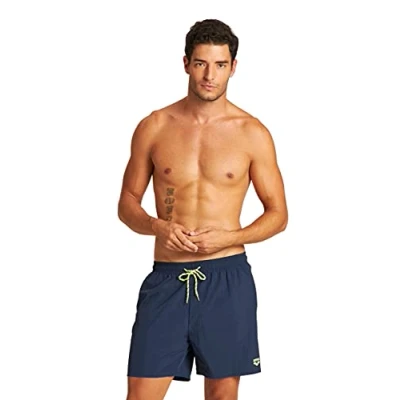Imagen de Arena Bañador Modelo TUMBY Boxer Marca