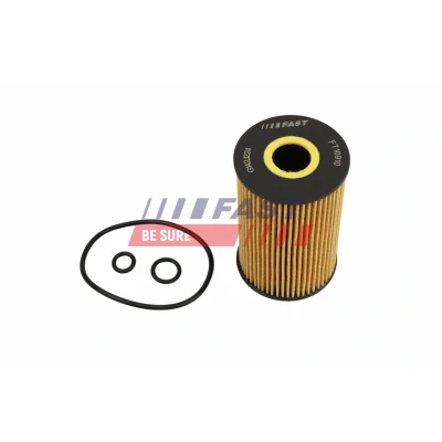 Imagen de FAST FT10910 Filtro de aceite Cartucho filtrante