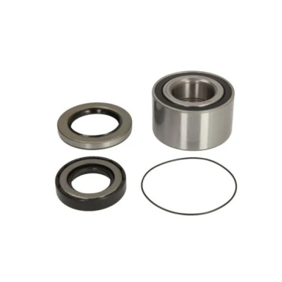 Imagen de BTA H2X039BTA Juego de cojinete rueda Eje trasero 80, 80 MITSUBISHI: Pajero 3, 2, Sport 1 SUV