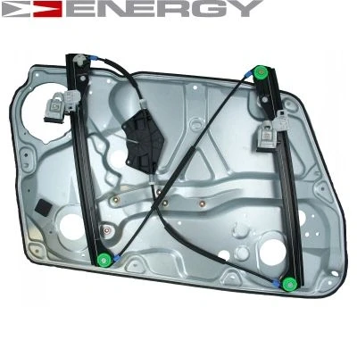 Imagen de Energy Elevalunas Delante, derecha eléctrico sin electromotor POD0026P VOLKSWAGEN: Passat B5 Berlina, GP Variant