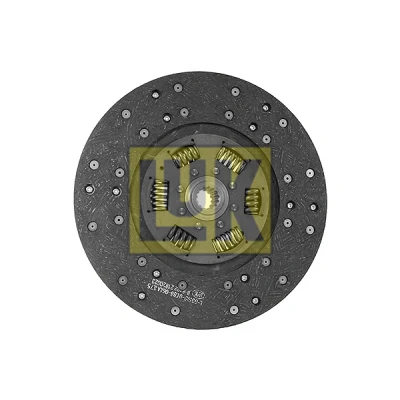 Imagen de LuK 328 0127 16 Disco de Embrague 280 14 del lado volante