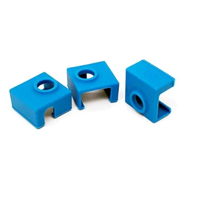 Imagen de Micro Swiss MK7/MK8/MK9 Calcetines de silicona