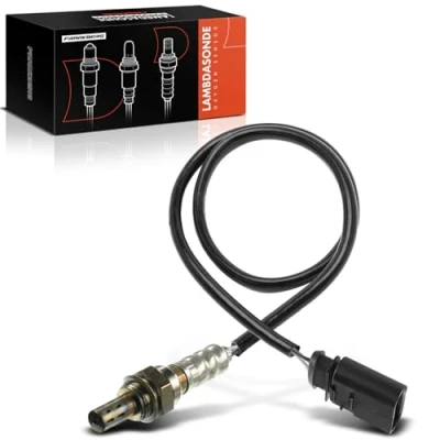 Imagen de Sonda lambda para A3 Arosa Cordoba Vario Ibiza II Inca Leon Toledo Octavia B o r a Caddy Golf IV Lupo Polo 1993 2010 0258005081