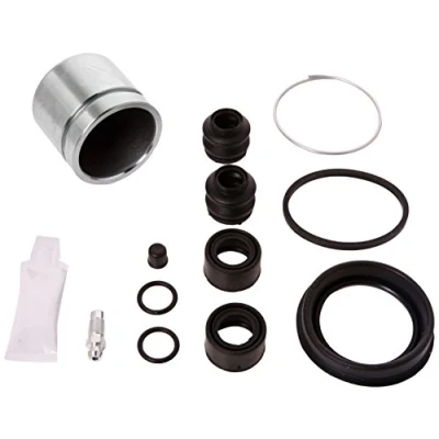 Imagen de AUTOFREN SEINSA D42333C Kit de Reparación Frenos Eje delantero 51