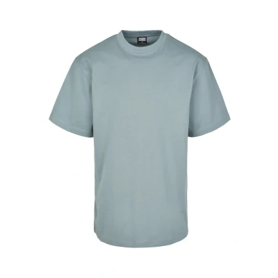 Imagen de Urban Classics TALL Camiseta básica, Hombre, Talla: 4XL, Dusty blue