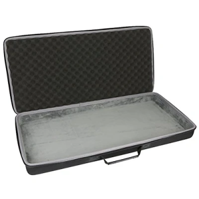 Imagen de co2CREA Duro Viajar Caja Estuche Funda para Numark Mixtrack 3 / Pro FX/Numark Platinum FX Controlador de DJ （Caja Solo）