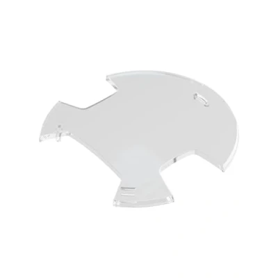 Imagen de Suunto Protector de pantalla para modelos HelO2, Vyper y Air