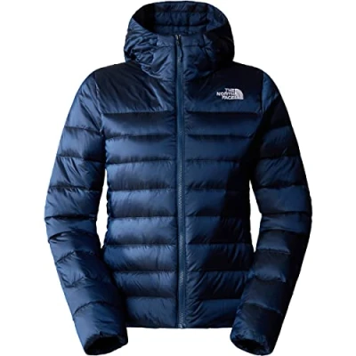 Imagen de THE NORTH FACE Aconcagua Chaqueta, Azul Shady, Large para Mujer
