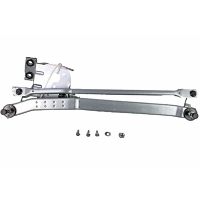 Imagen de METZGER 2190891 Varillaje de Limpiaparabrisas para vehíc. con volante a la izquierda delante sin electromotor FIAT: Seicento / 600 Hatchback
