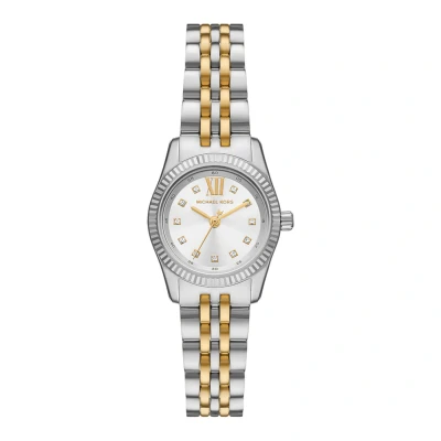 Imagen de Michael Kors Reloj 2tone, Mujer, Talla: One Size, 2 tone