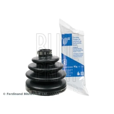 Imagen de BLUE PRINT ADN18113 Fuelle Palier lado de rueda, Eje delantero Caucho con grasa OPEL: Frontera A SUV, Monterey A, Sport SUV Cabrio