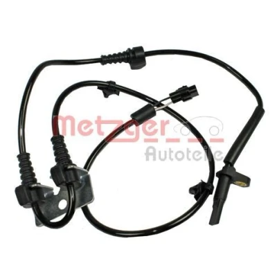 Imagen de METZGER 0900753 Sensor de ABS