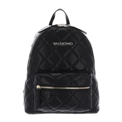 Imagen de VALENTINO Ocarina Backpack Nero