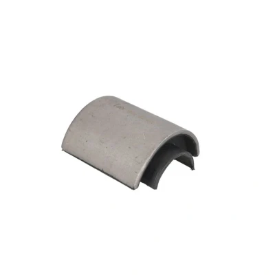 Imagen de FEBI BILSTEIN 100416 Silentblock Barra Estabilizadora Eje delantero Caucho 41 74